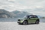 Mini Countryman SD 2014 года